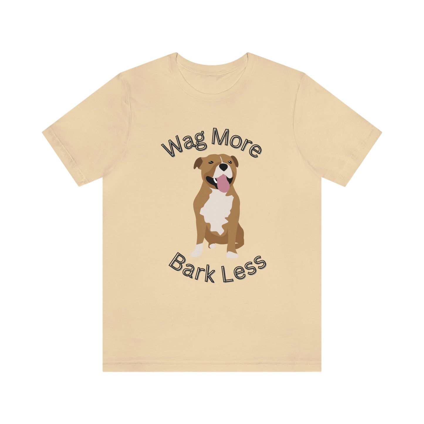 Pitbull Short Sleeve Tee, pitbull terrier, bully dog, pitbull Tee, gift for pitbull owner, gift for dog owner, gift for bully owner
