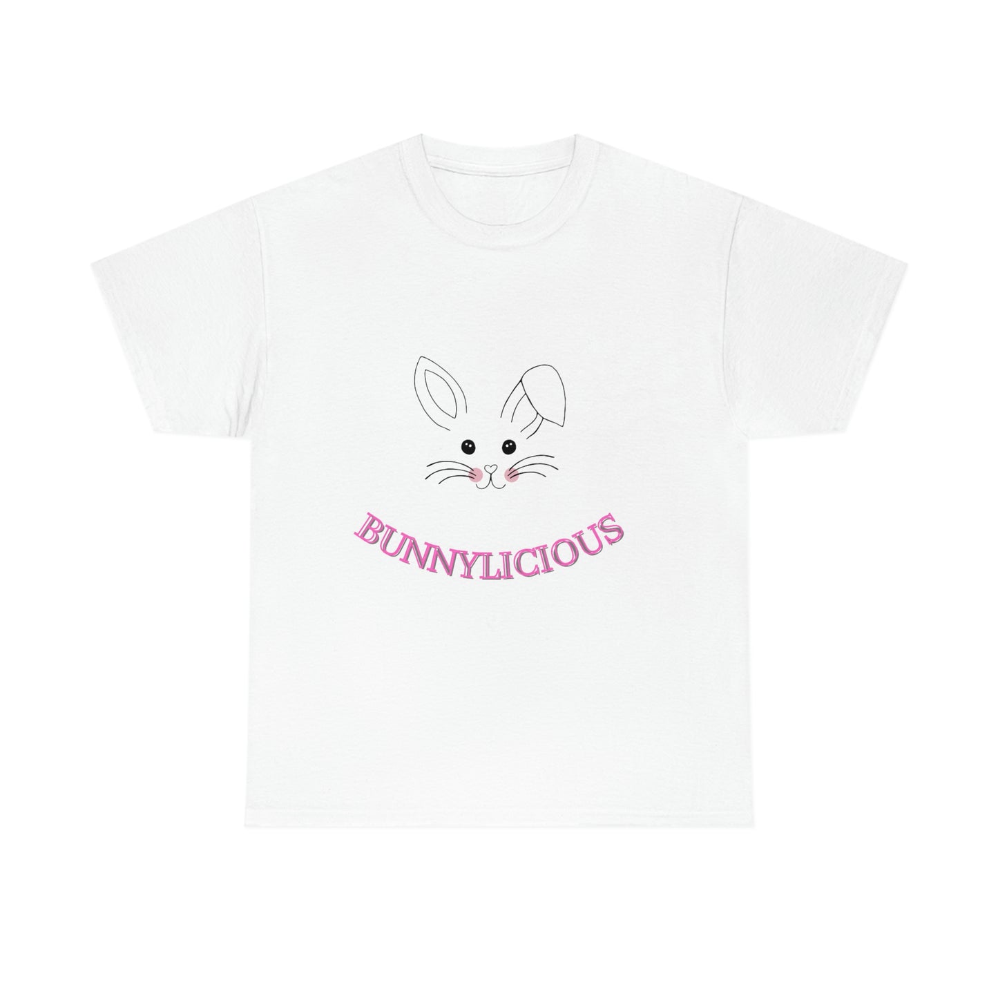 Easter Bunny tee, Bunny, Easter tee, Easter, Easter gift, gift for her, girlfriend gift