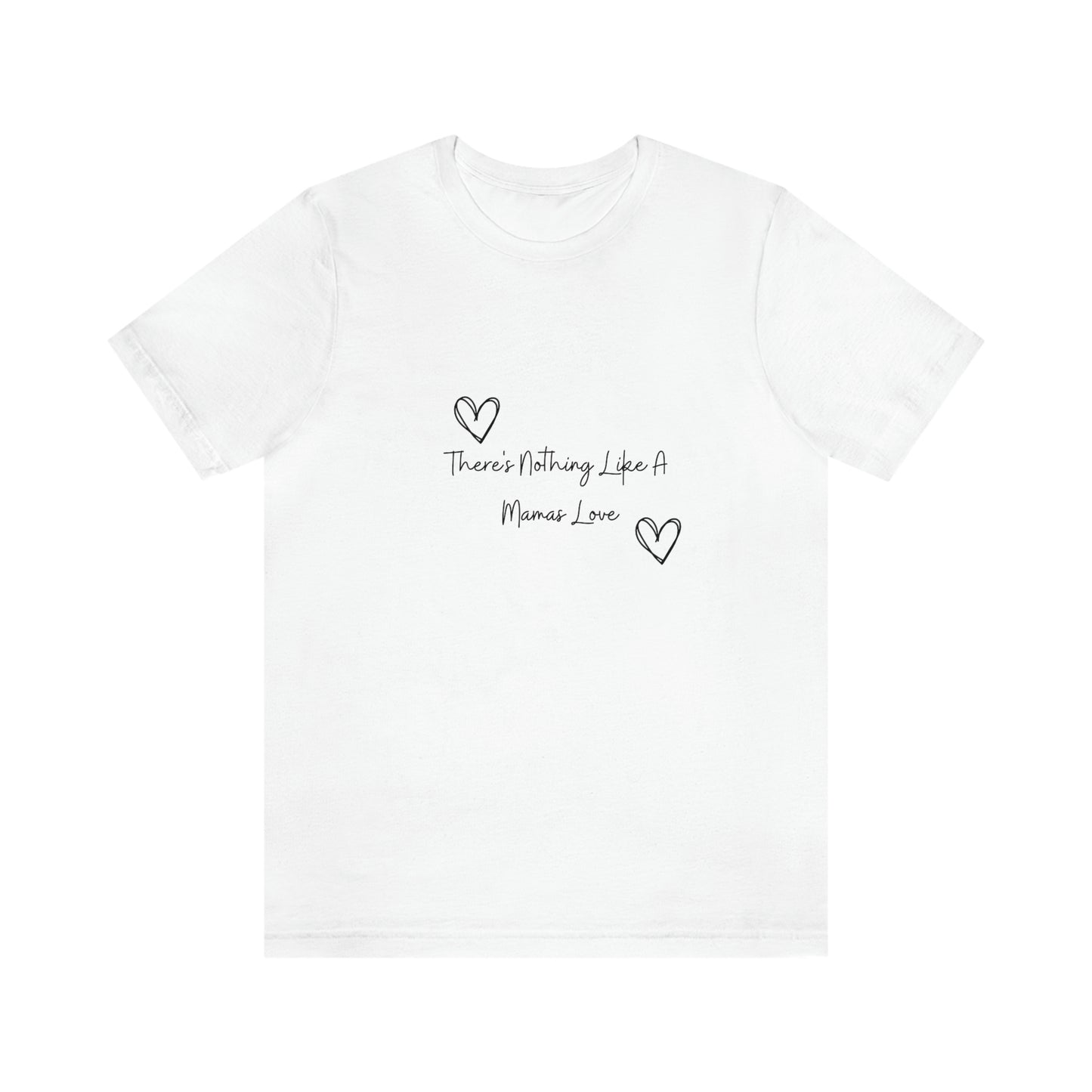Express Your Gratitude with Our 'There Is Nothing Like a Mamas Love'