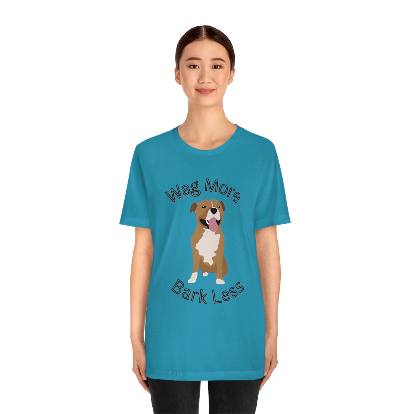 Pitbull Short Sleeve Tee, pitbull terrier, bully dog, pitbull Tee, gift for pitbull owner, gift for dog owner, gift for bully owner
