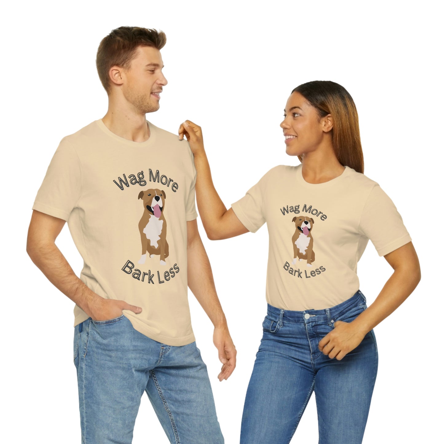 Pitbull Short Sleeve Tee, pitbull terrier, bully dog, pitbull Tee, gift for pitbull owner, gift for dog owner, gift for bully owner