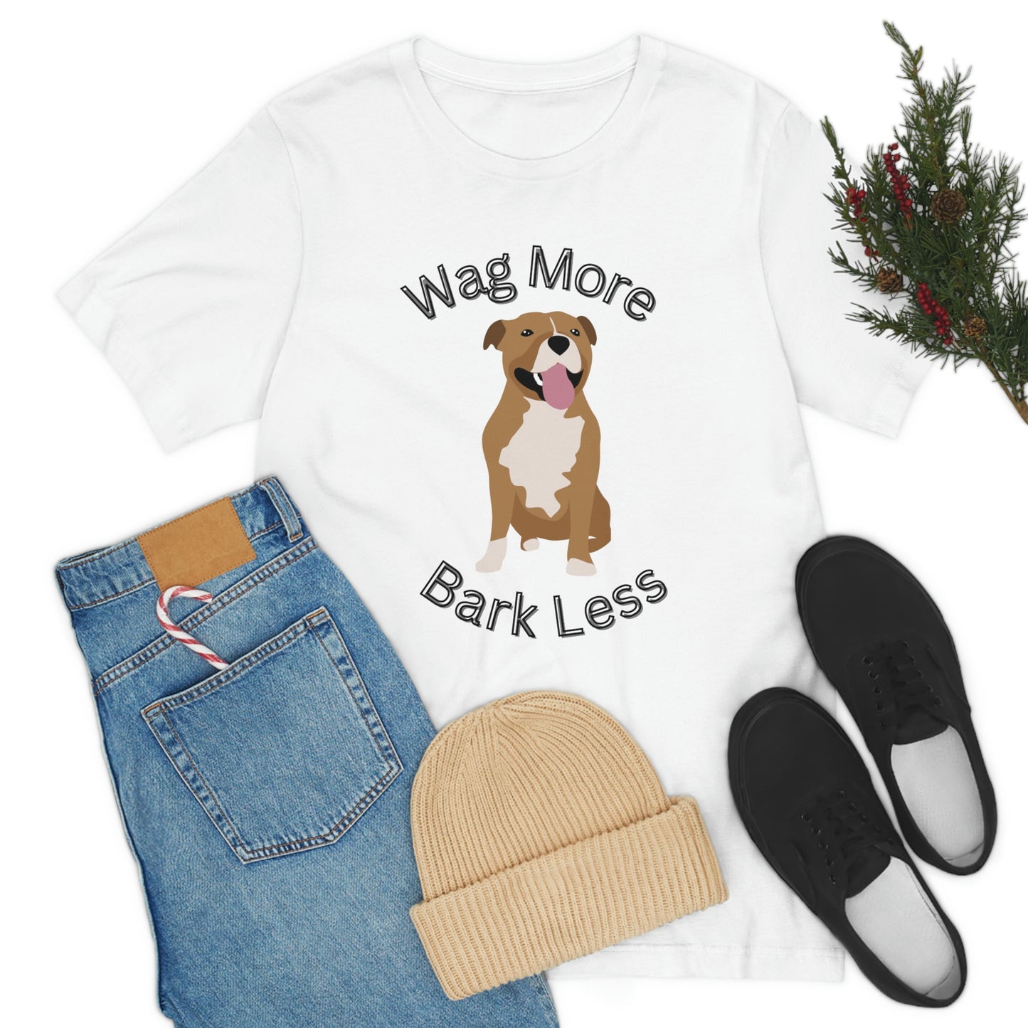 Pitbull Short Sleeve Tee, pitbull terrier, bully dog, pitbull Tee, gift for pitbull owner, gift for dog owner, gift for bully owner