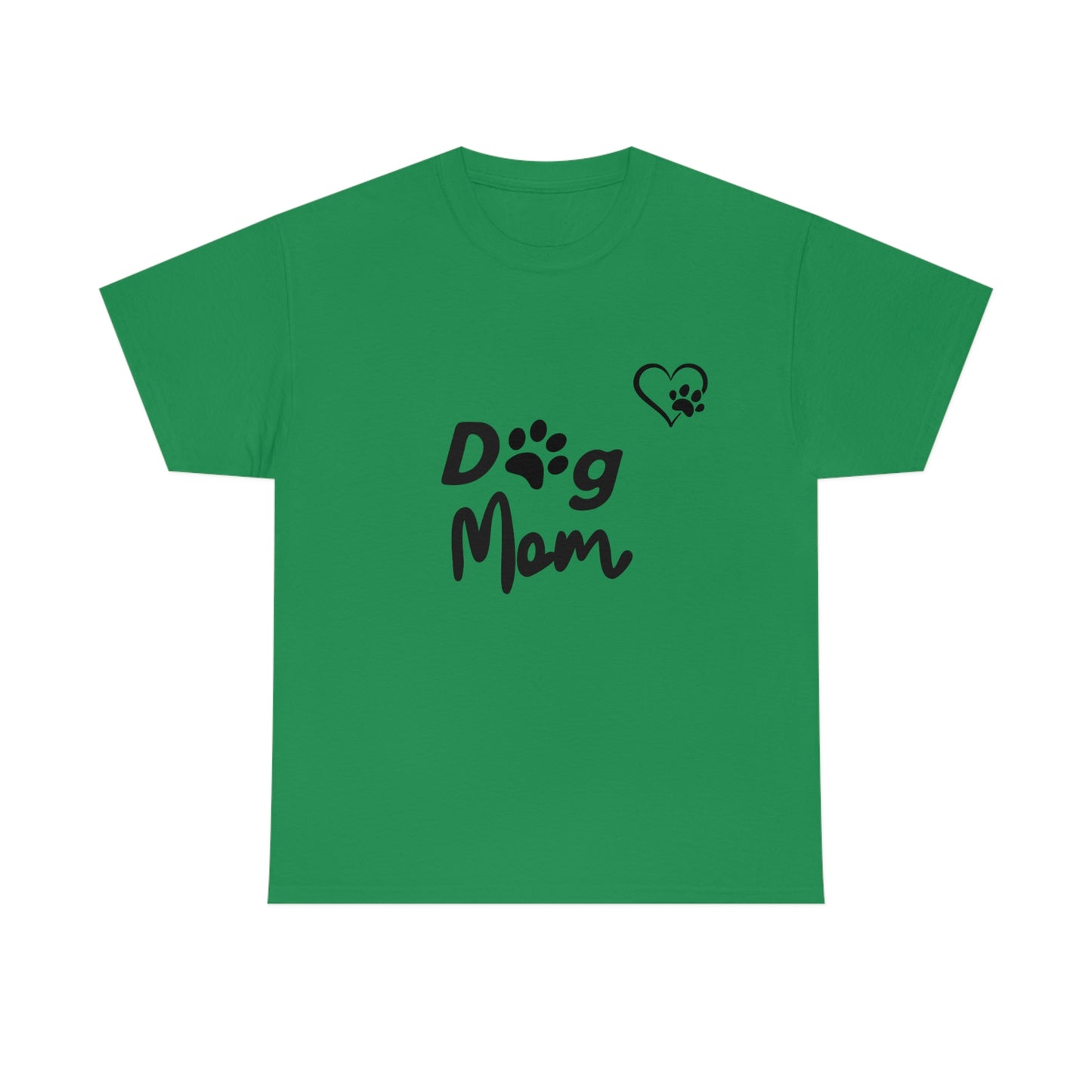 Dog Mom T-Shirt - Show Your Love for Your Furry Best Friend