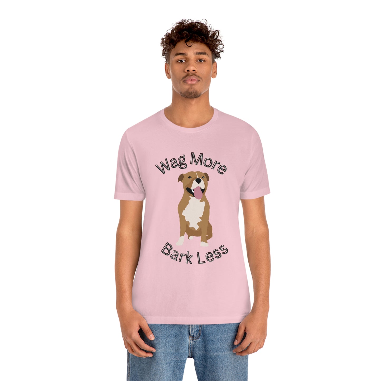 Pitbull Short Sleeve Tee, pitbull terrier, bully dog, pitbull Tee, gift for pitbull owner, gift for dog owner, gift for bully owner