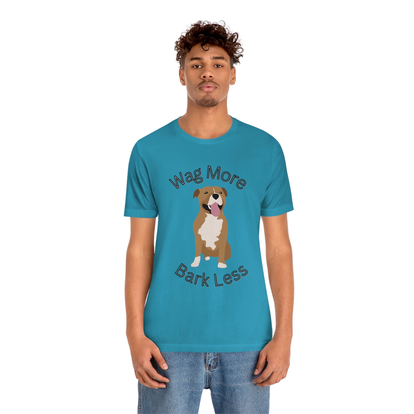 Pitbull Short Sleeve Tee, pitbull terrier, bully dog, pitbull Tee, gift for pitbull owner, gift for dog owner, gift for bully owner