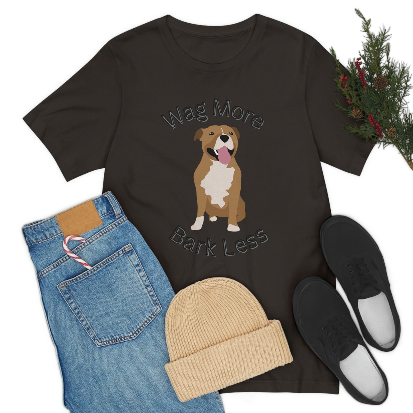 Pitbull Short Sleeve Tee, pitbull terrier, bully dog, pitbull Tee, gift for pitbull owner, gift for dog owner, gift for bully owner