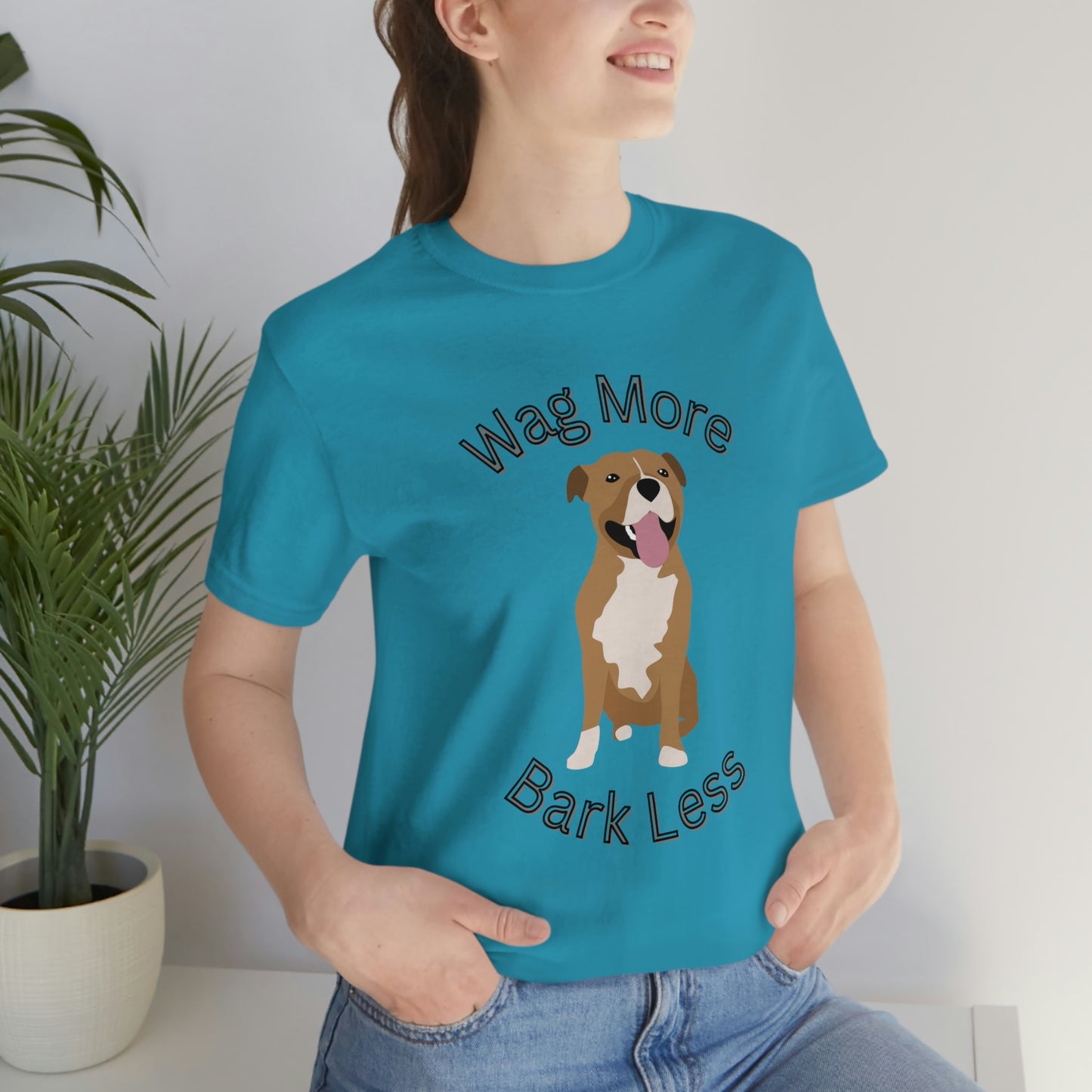 Pitbull Short Sleeve Tee, pitbull terrier, bully dog, pitbull Tee, gift for pitbull owner, gift for dog owner, gift for bully owner